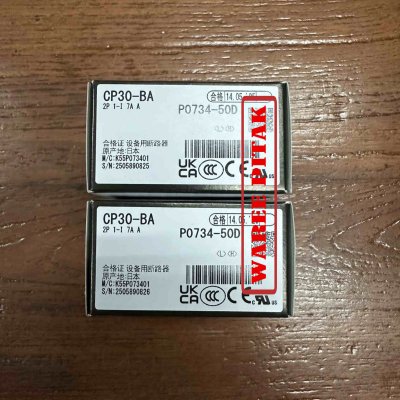 CP30-BA 2P 1I 7A