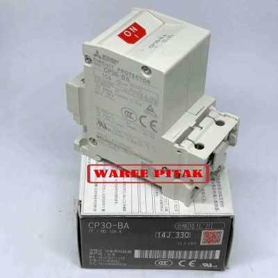 CP30-BA 2P 1MD 10A