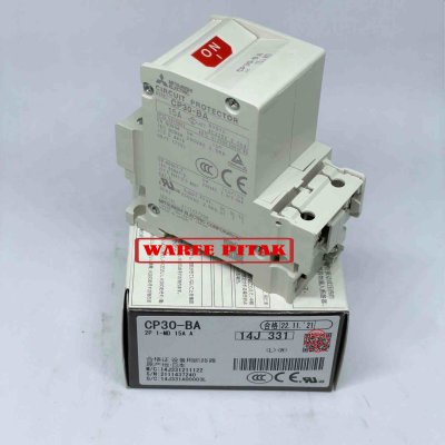 CP30-BA 2P 1MD 15A