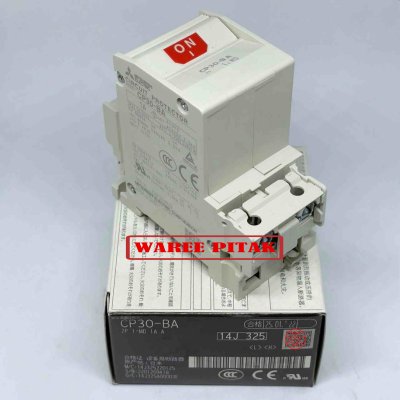 CP30-BA 2P 1MD 1A