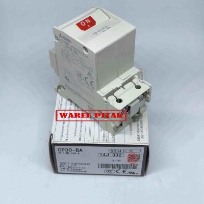 CP30-BA 2P 1MD 20A