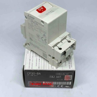 CP30-BA 2P 1MD 3A