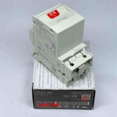 CP30-BA 2P 1MD 5A