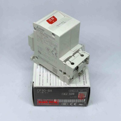 CP30-BA 2P 1MD 7A