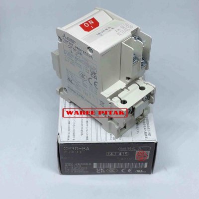 CP30-BA 2P 1M 0.1A