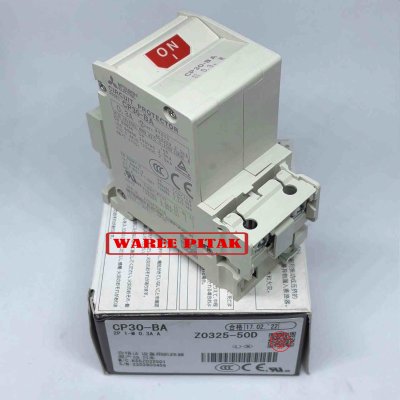 CP30-BA 2P 1M 0.3A