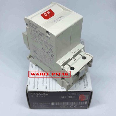 CP30-BA 2P 1M 0.5A