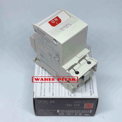 CP30-BA 2P 1M 10A