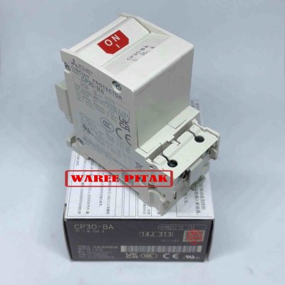 CP30-BA 2P 1M 20A