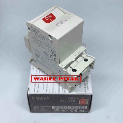 CP30-BA 2P 1M 30A