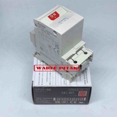 CP30-BA 2P 1M 3A