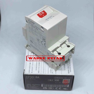 CP30-BA 2P 1M 5A