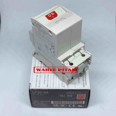 CP30-BA 2P 1M 7A