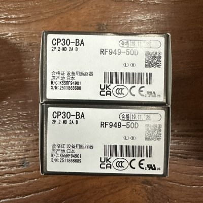 CP30-BA 2P 2MD 2A