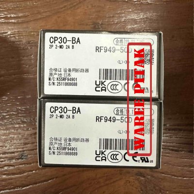 CP30-BA 2P 2MD 2A