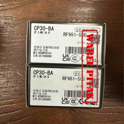CP30-BA 2P 2MD 5A