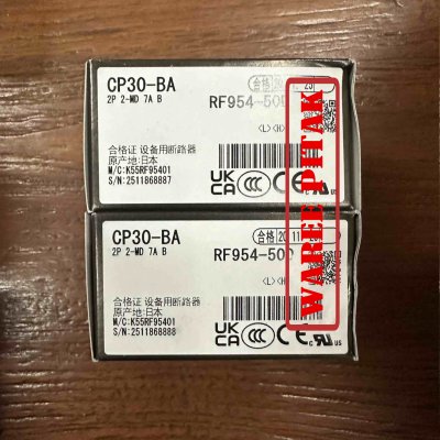 CP30-BA 2P 2MD 7A