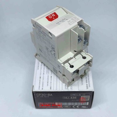 CP30-BA 2P 2M 1A