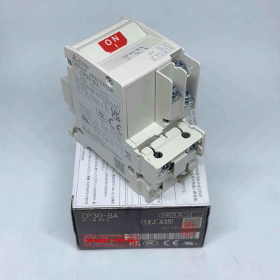 CP30-BA 2P 2M 20A
