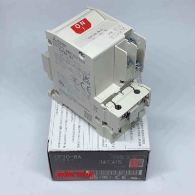 CP30-BA 2P 2M 2A