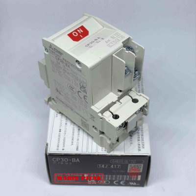 CP30-BA 2P 2M 3A