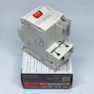 CP30-BA 2P 2M 5A