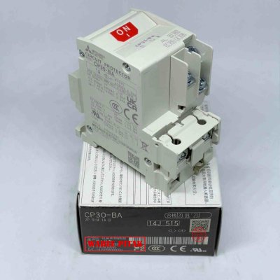 CP30-BA 2P 9M 1A