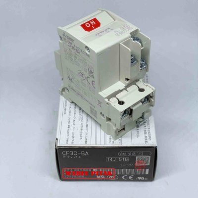 CP30-BA 2P 9M 2A
