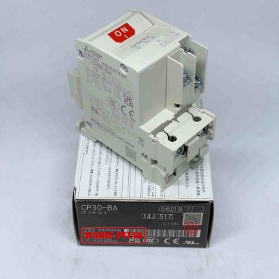 CP30-BA 2P 9M 3A