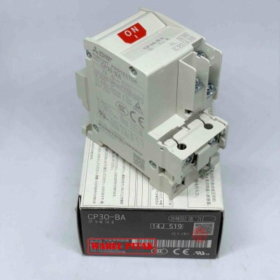 CP30-BA 2P 9M 7A
