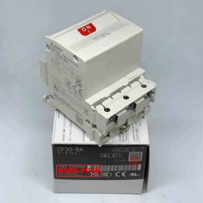 CP30-BA 3P 1M 15A