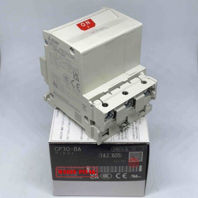 CP30-BA 3P 1M 1A
