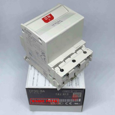 CP30-BA 3P 1M 20A