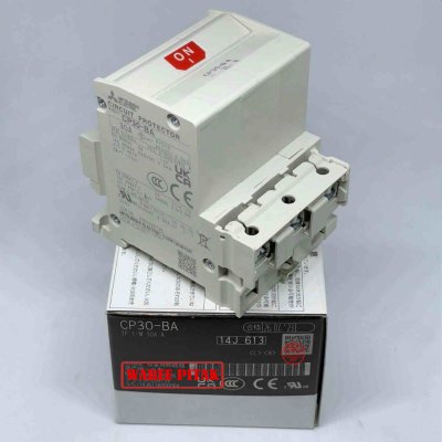 CP30-BA 3P 1M 30A