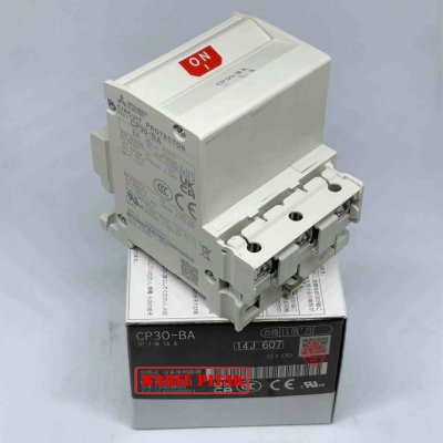 CP30-BA 3P 1M 3A