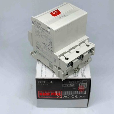 CP30-BA 3P 1M 5A