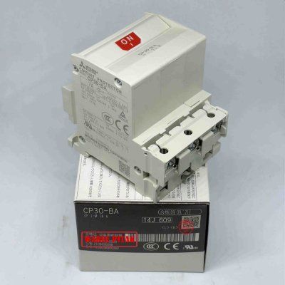 CP30-BA 3P 1M 7A