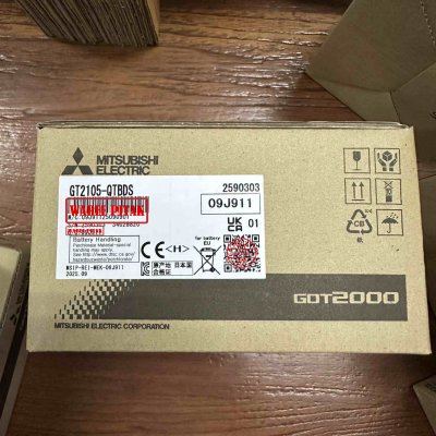 GT2105-QTBDS