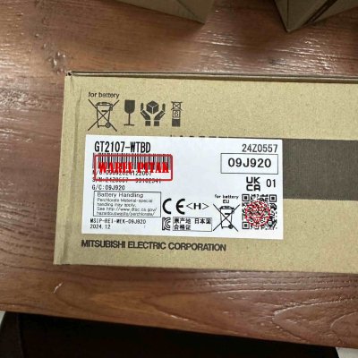 GT2107-WTBD