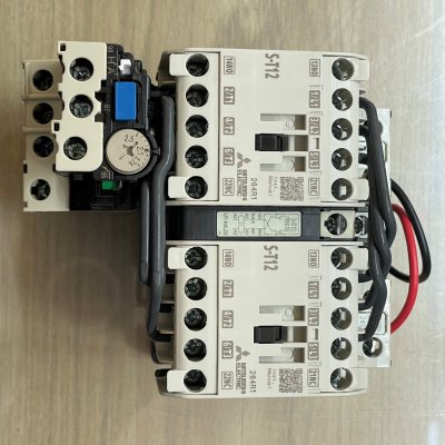 MSO-2XT12 AC200V
