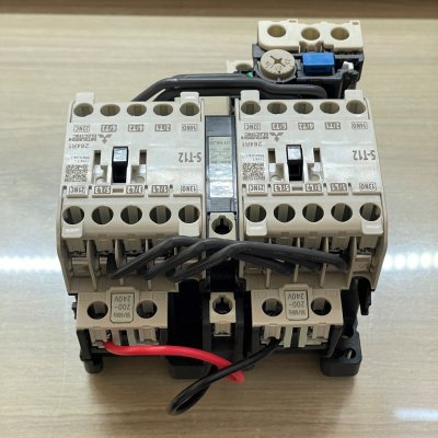 MSO-2XT12 AC200V
