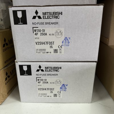NF250-SV 4P 250A