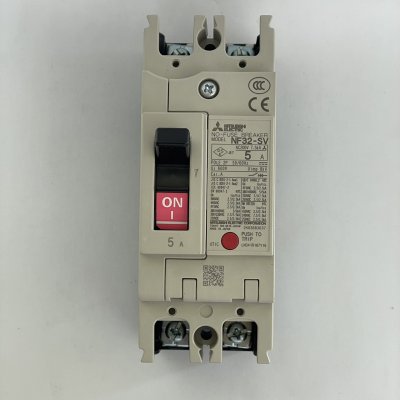 NF32-SV 2P 5A