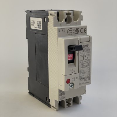 NF63-CVF 2P 10A