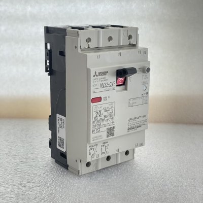 NV32-CVF 3P 20A 30MA