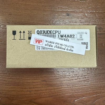 Q03UDECPU