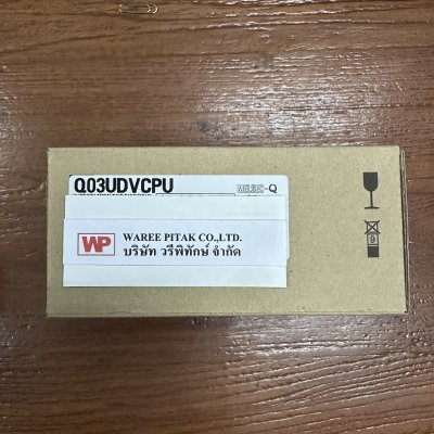 Q03UDVCPU