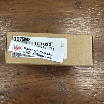 QD75M2