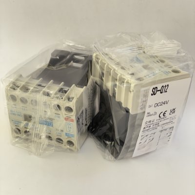 SD-Q12 2A DC24V
