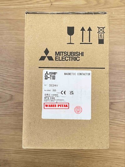 SD-T100 DC24V